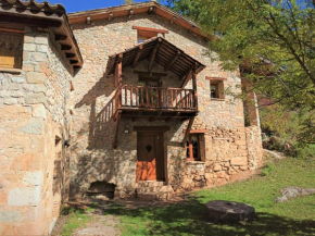 Molí de Dalt